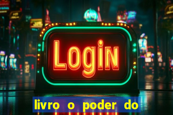 livro o poder do agora pdf